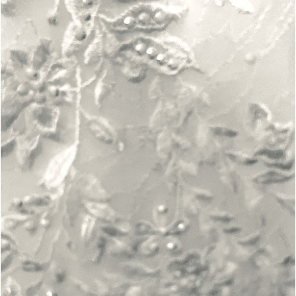 MoriLee Wedding Dress - Picture 8 of 12